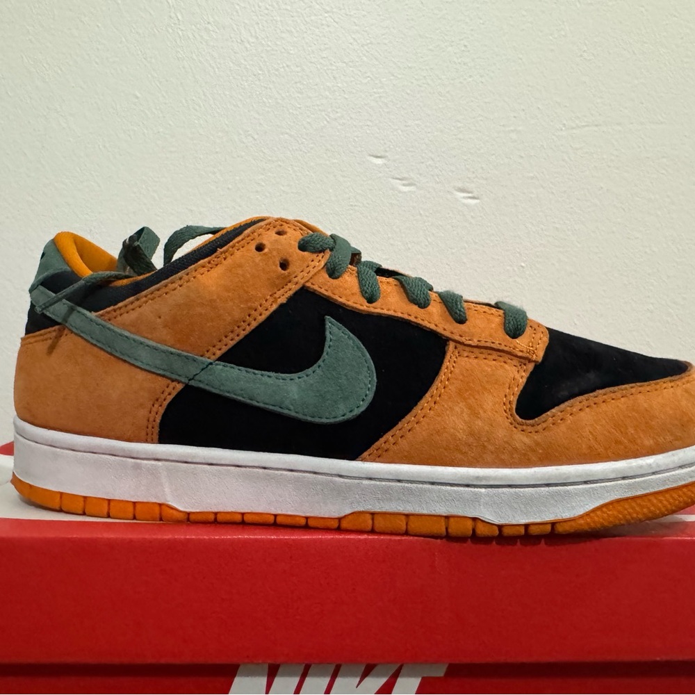 Nike Dunk Low SP Ceramic Men’s Size 9.5
